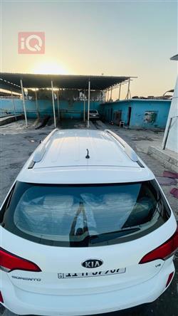 کیا سۆرینتۆ